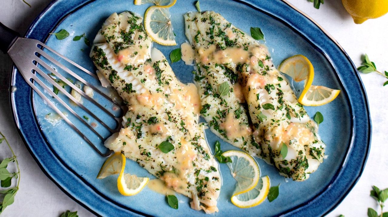 Recipes for cod and haddock