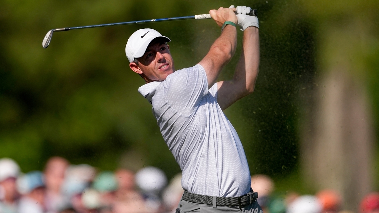 Masters winner is set to make $4.5 million out of a majors-record $22.5 ...