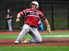 Bryan Bonin Grand Slam Challenge game postponed again