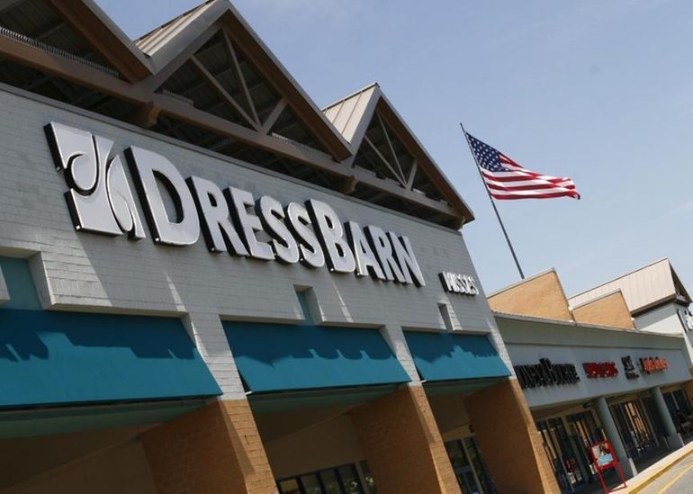 Nordstrom Rack to take Staples' space in Bay Shore - Newsday