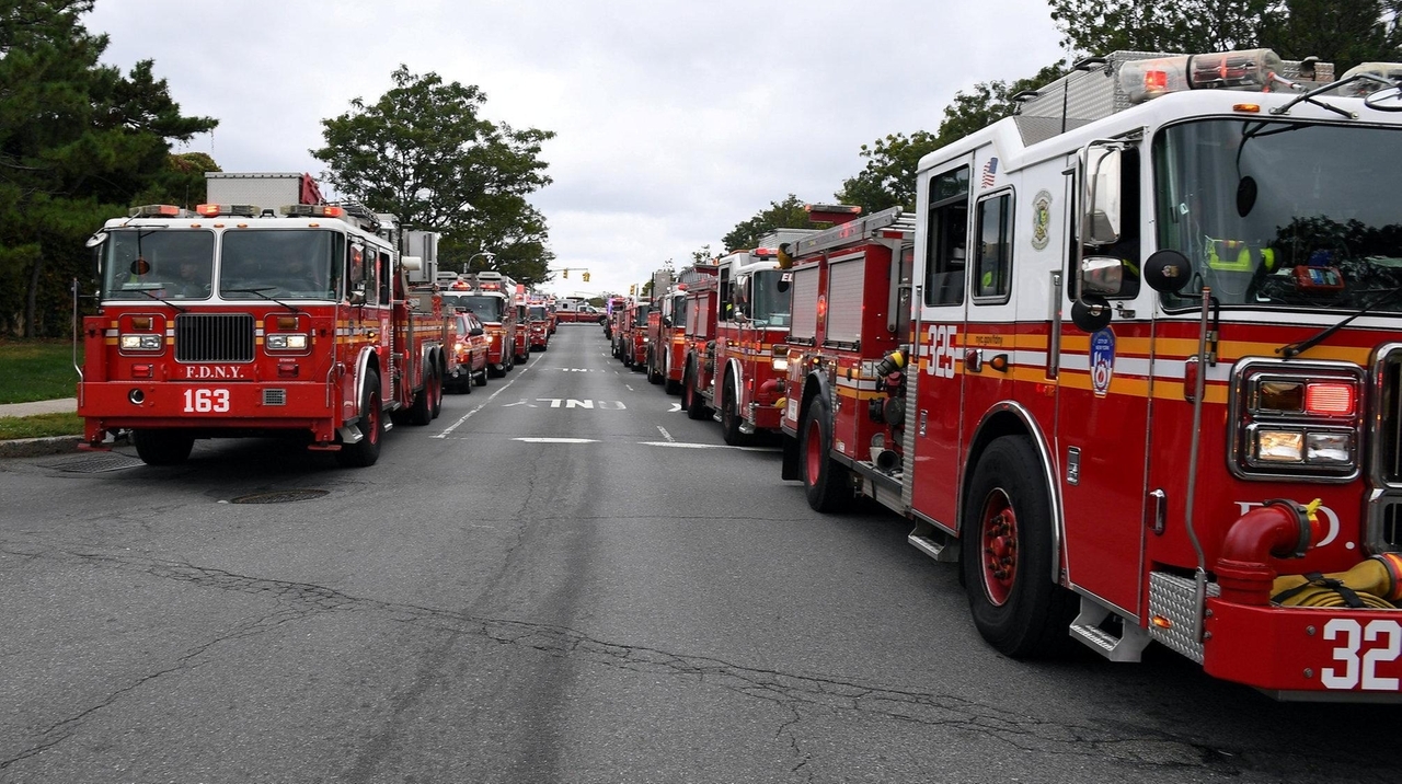 LaGuardia Airport visual data 2