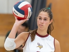 HS sports roundup: Field hockey playoffs, soccer playoffs and volleyball results