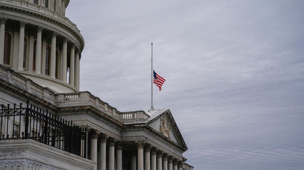 What US can learn from one of the world's most successful democracies