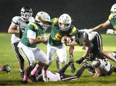 Suffolk HS football roundup for Week 7