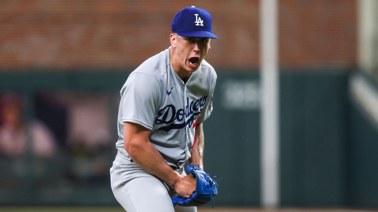 Dodgers' Will Smith gets major confidence boost from Dave Roberts