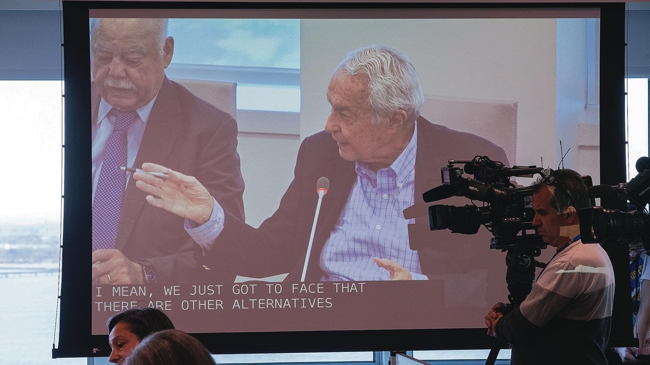 MTA Board's David Mack: No plans to resign over parking kerfuffle
