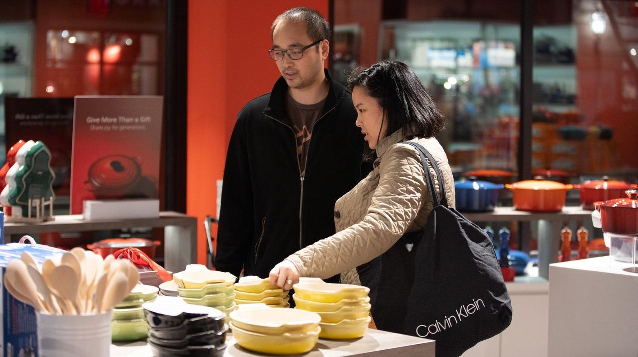 Retail Roundup Highend cookware store, Le Creuset, comes to Tanger