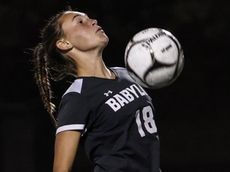 High school spotlight: Babylon girls soccer faces Cold Spring Harbor in the LI Class B final