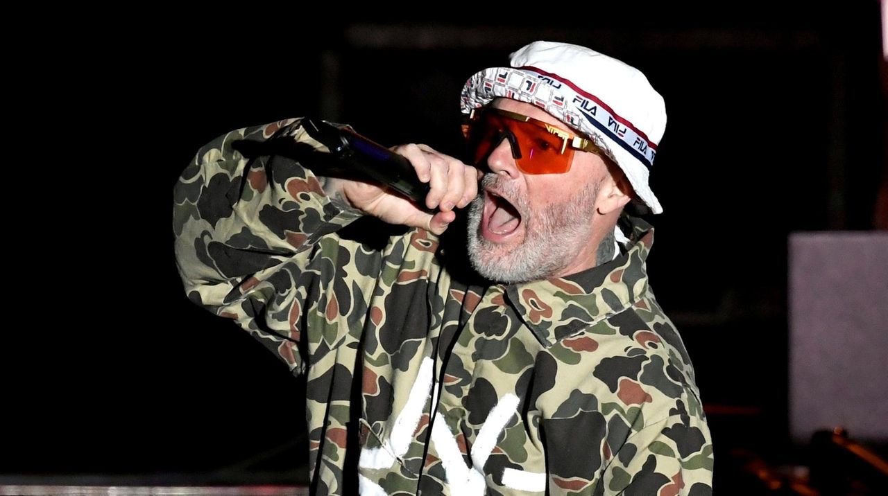 Limp Bizkit cancels August shows, including Paramount gig Newsday