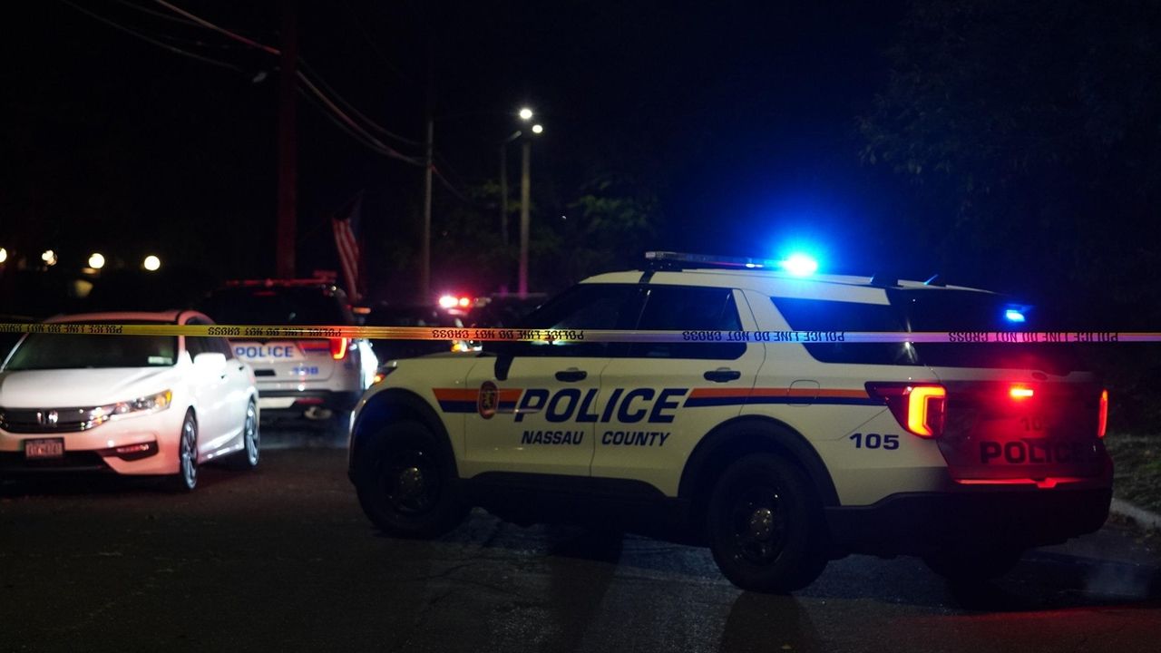 North Bellmore man arrested in fatal stabbing of woman, cops say Newsday