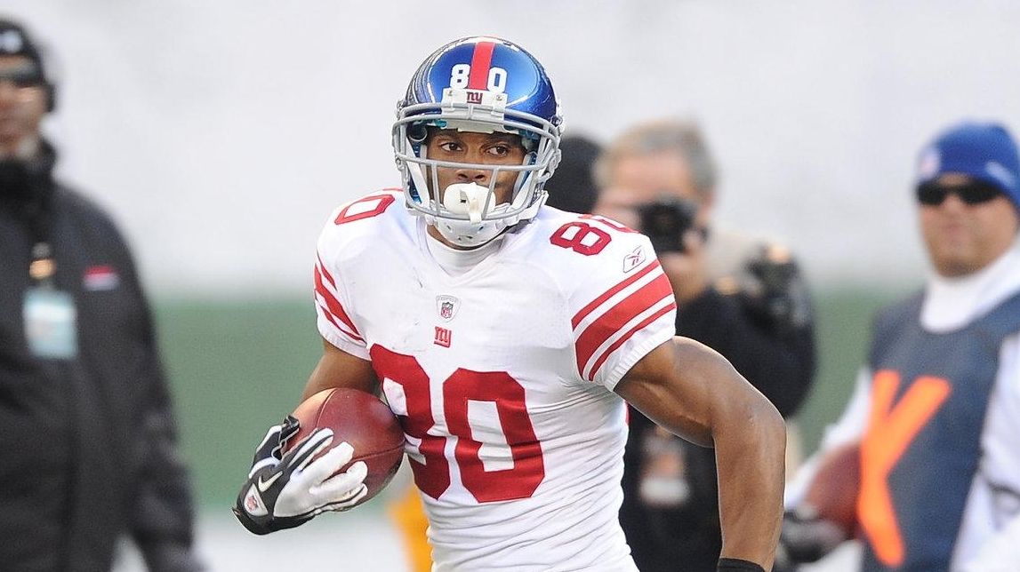 Former Giants WR Victor Cruz Joining NFL Network