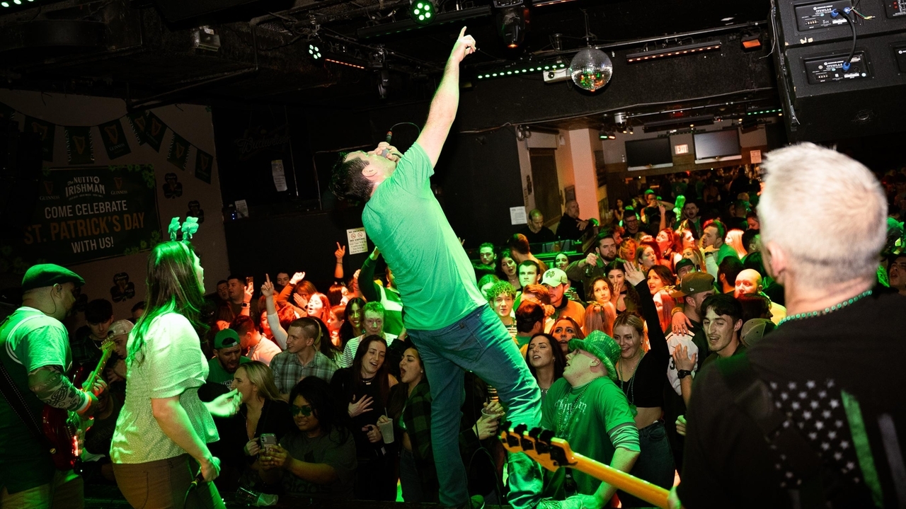 Celebrate St. Patrick's Day in Farmingdale, Patchogue and other Long Island towns - Vimarsana News