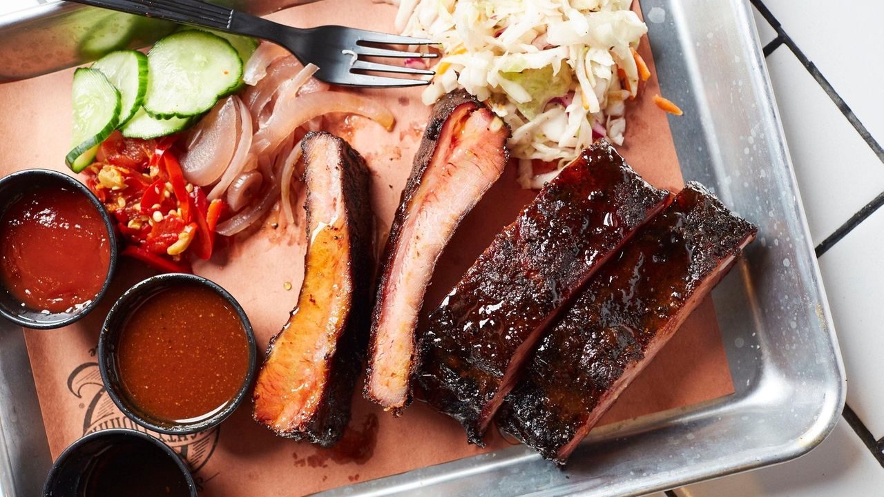 Mighty Quinn's BBQ closes in Garden City Newsday