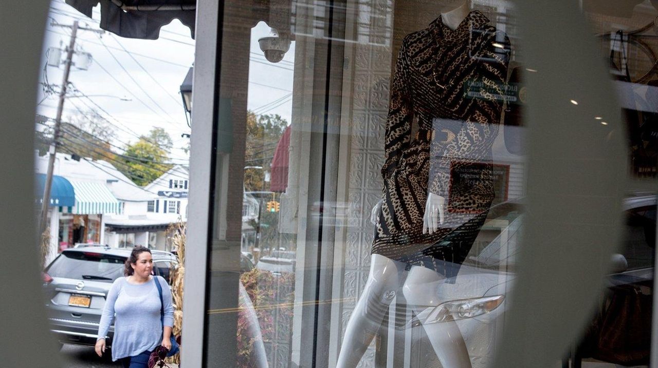 Tips for selling clothes at Long Island consignment shops Newsday