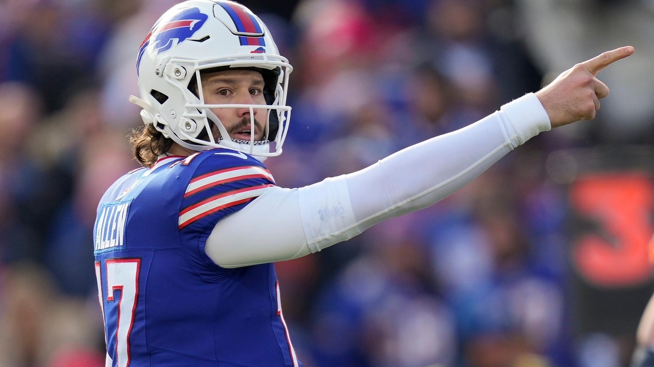 Welcome to the mobile age: NFL conference title games filled with dual ...