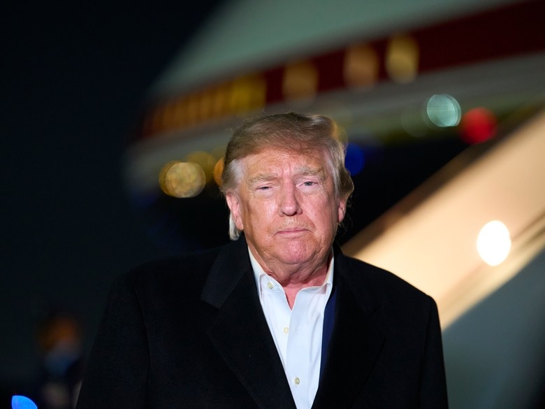 The Latest: Trump pushing to keep red-state Senate seats in GOP hands ...