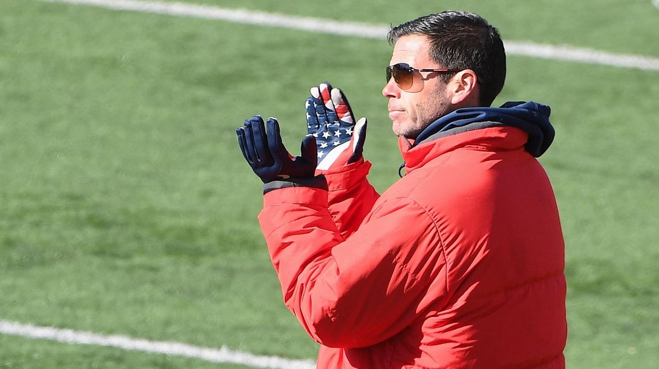 Q&A on new recruiting guidelines for NCAA lacrosse Newsday