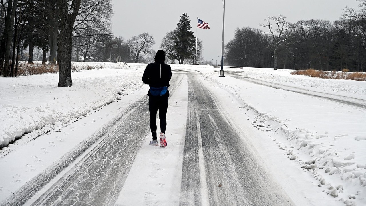 Long Island forecast: Dangerous cold, wind chills pose threat for ...