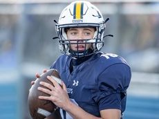 Massapequa's Garguilo wins Don Snyder award as Nassau's top QB