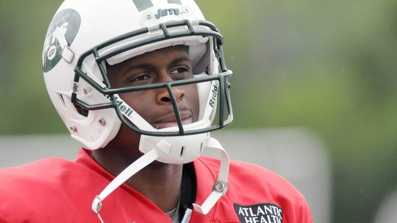 On-field issues are bigger concern than work ethic for Geno Smith - NBC  Sports