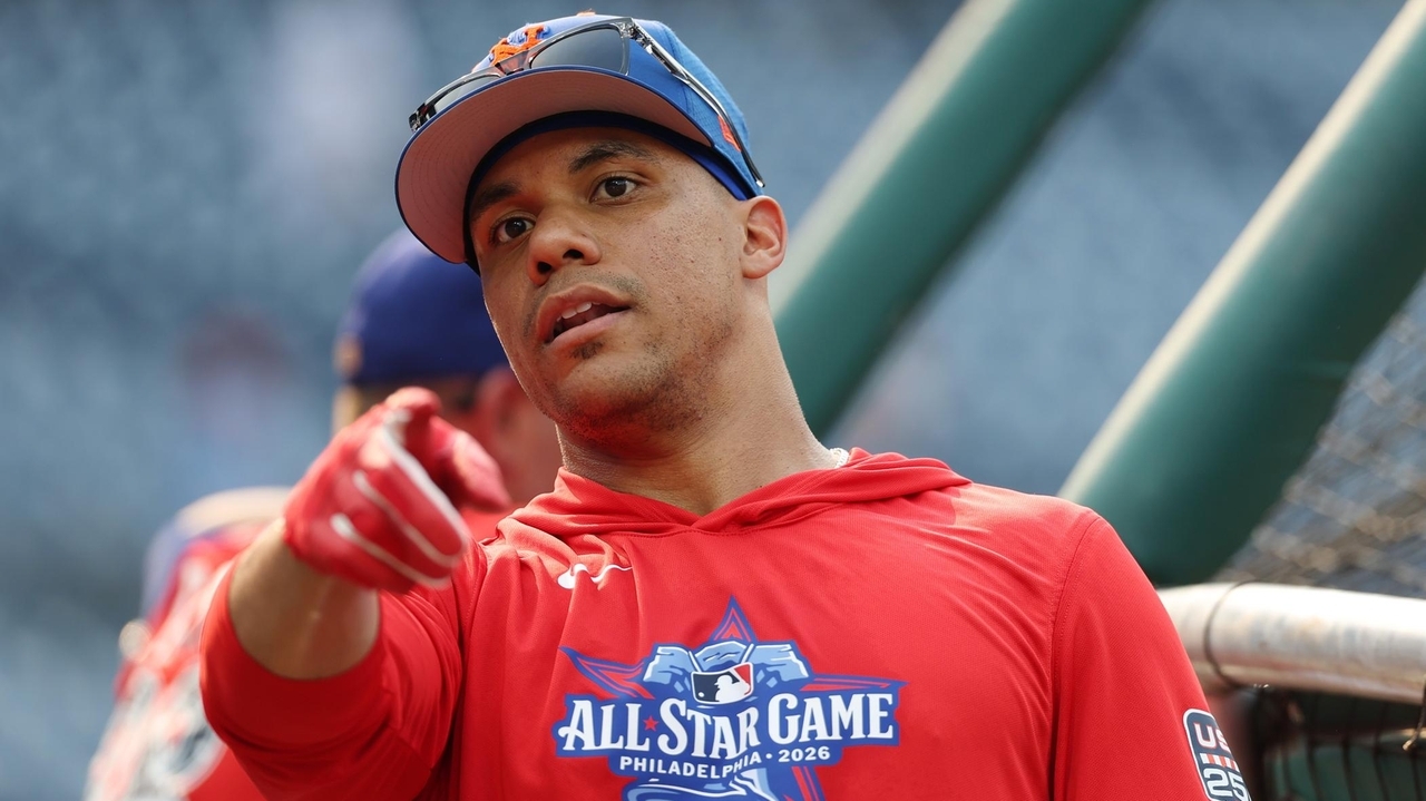 David Lennon: Juan Soto's greatness is getting lost amid Mets' ineptitude