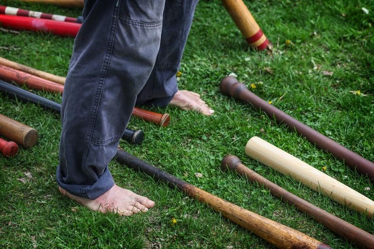 The History Center in Tompkins County - The Shortstop Classic - Vintage  Base Ball