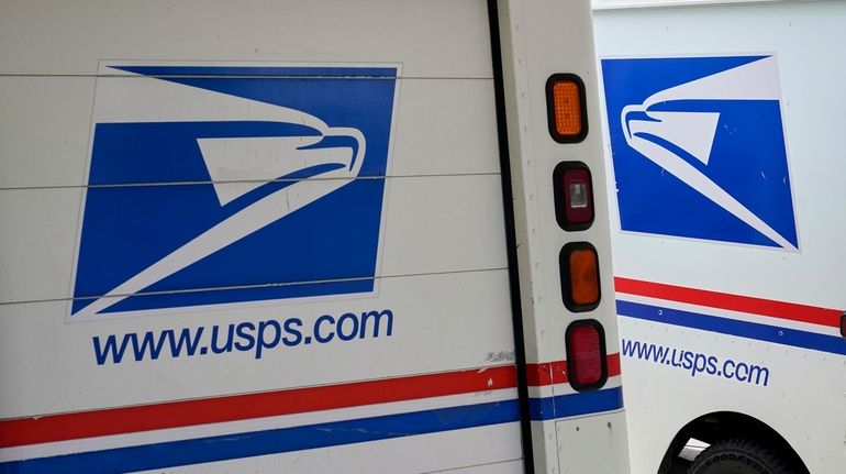 The U.S. Postal Service is among the organizations issuing warnings...