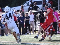 Noah Reinstein kicks winning FG in OT to lead Hills East past Northport
