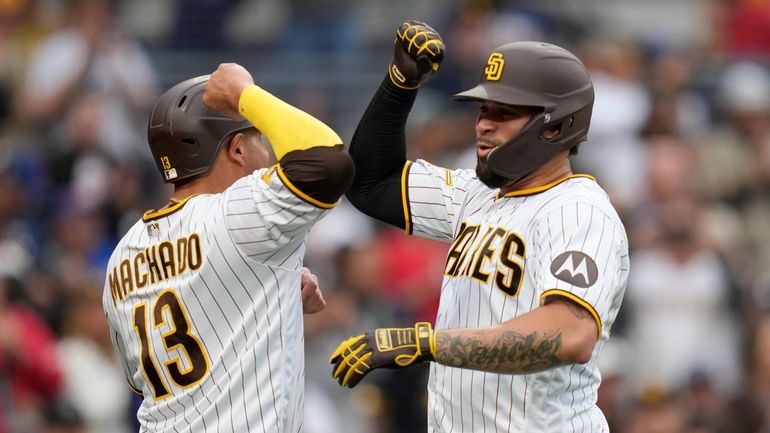 San Diego Padres: 5 Best Uniforms of All Time, News, Scores, Highlights,  Stats, and Rumors