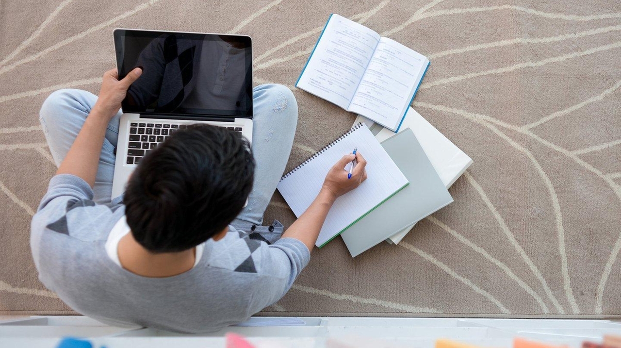 Is homework worth the kids’ effort? - Newsday