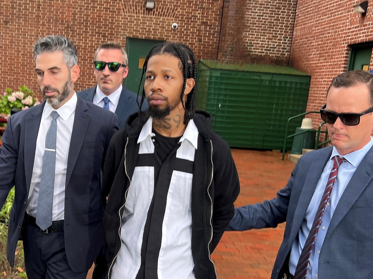 Brooklyn man charged with attempted murder in Glen Cove shooting