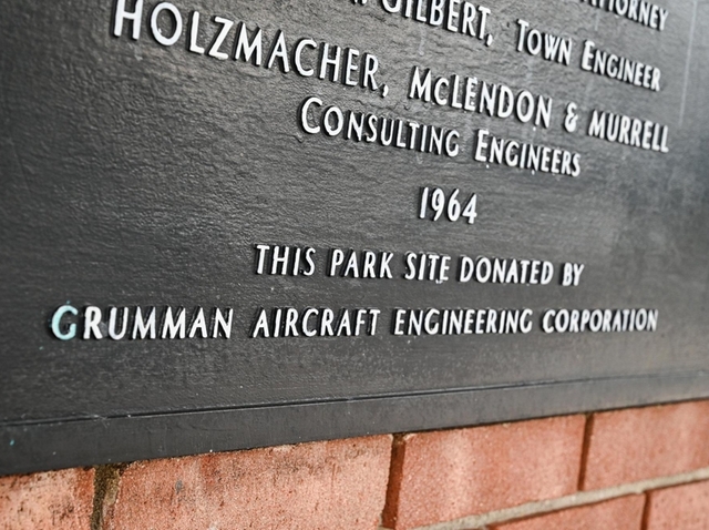 grumman