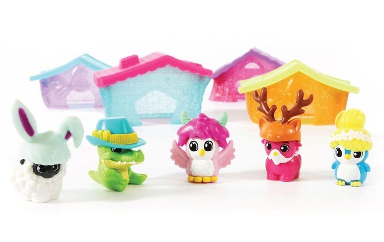 Gross toys hot sale like shopkins