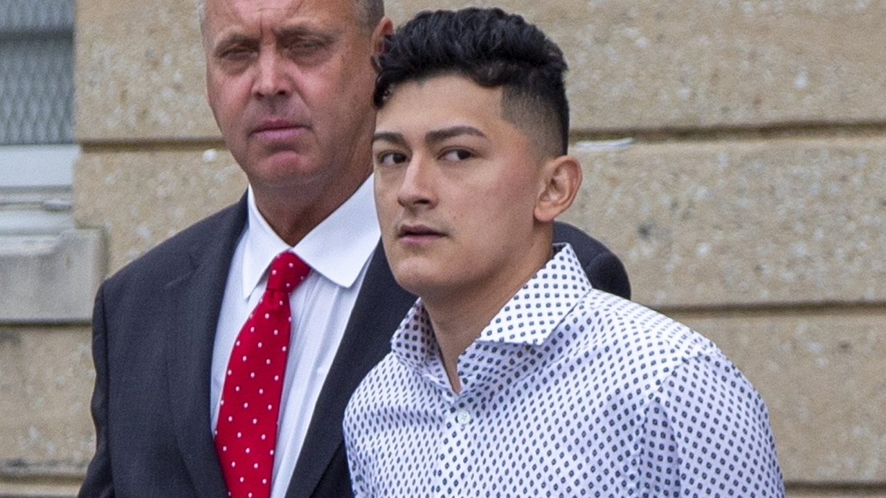 Two MS-13 members plead guilty in death of fellow gangster, prosecutors ...