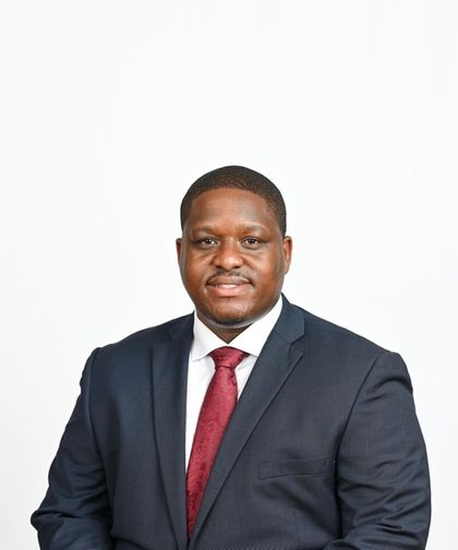 Kadeem M. Brown