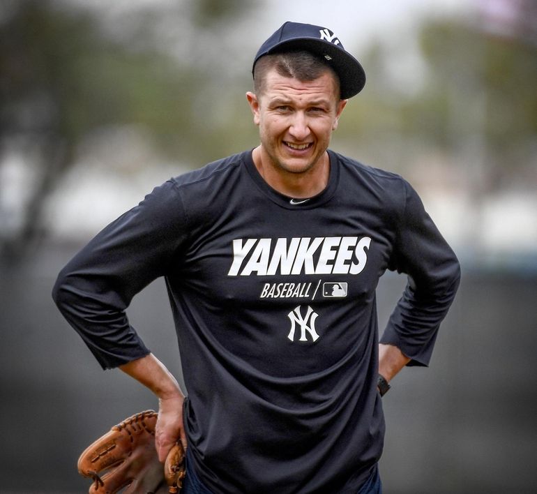 Yankees spring training schedule 2019 - Newsday