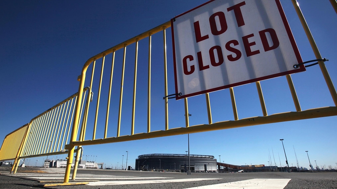 World Cup: MetLife Stadium won't have parking for FIFA soccer event