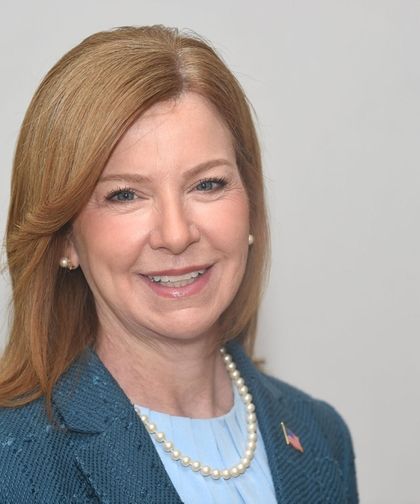 Laura A. Ryder