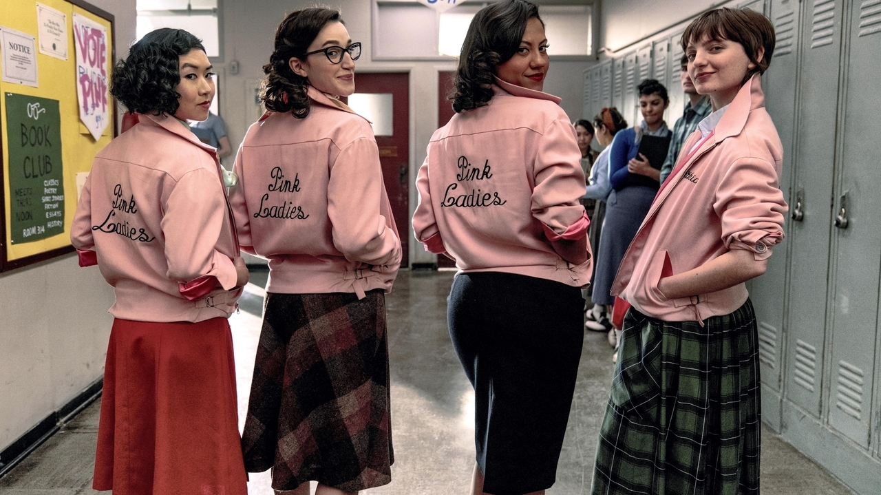 Spring TV preview:  'Grease' prequel, 'Mrs. Maisel' and 38 more great shows to watch - Vimarsana News