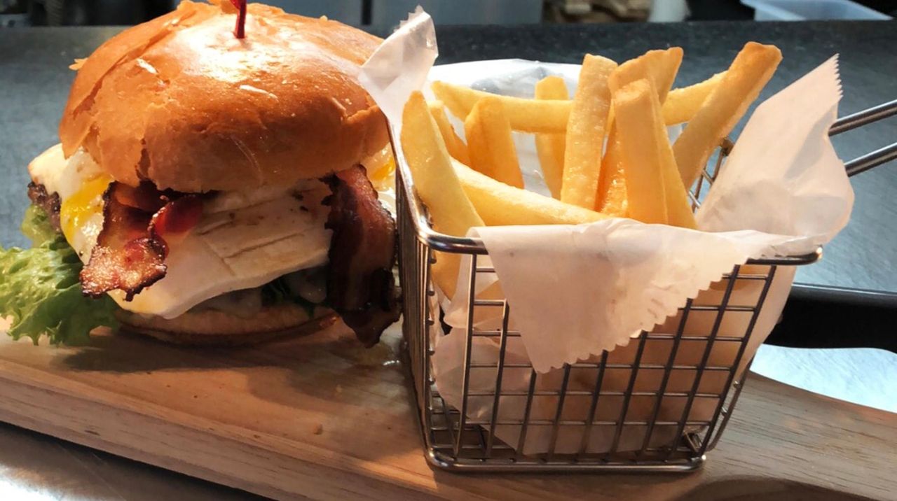 The Breakfast Barn in Massapequa Park replaces IHOP with breakfast and lunch menu Newsday