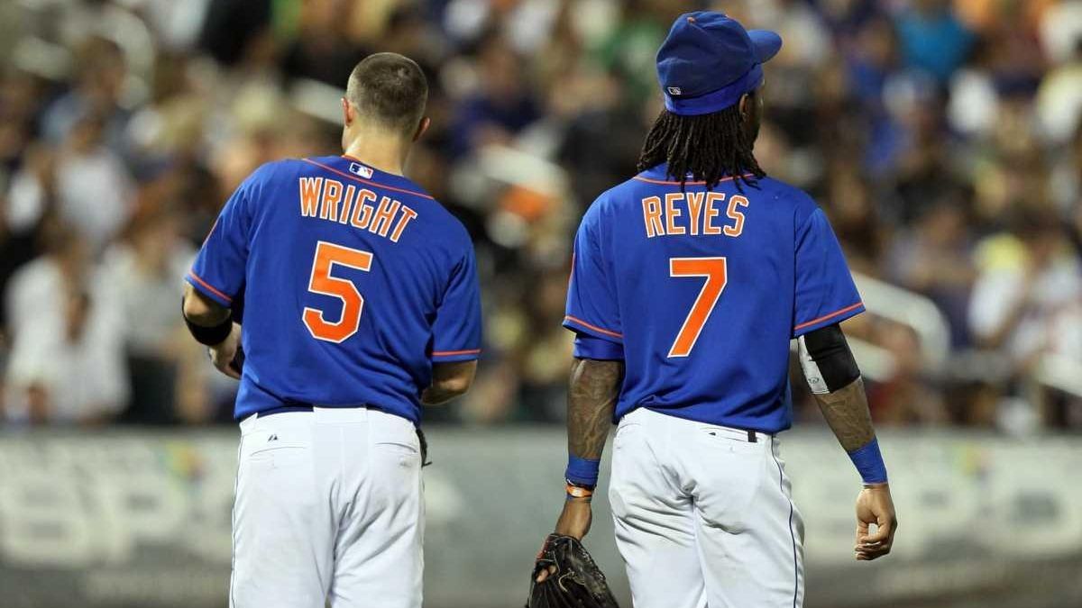 Jose Reyes, Mets looking ahead, not back - Newsday