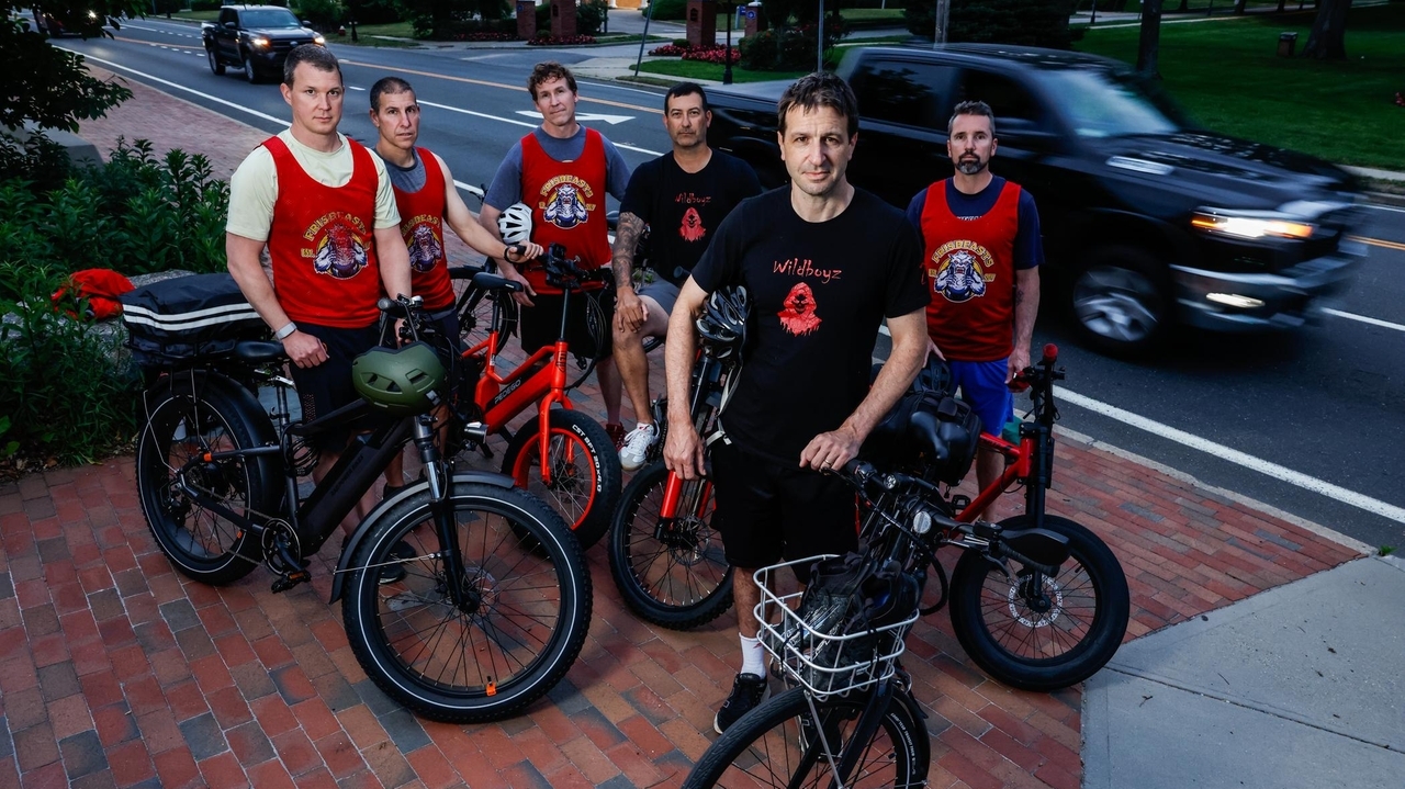 Suffolk lawmakers passed new e-bike laws this year. Now some want to tweak them.