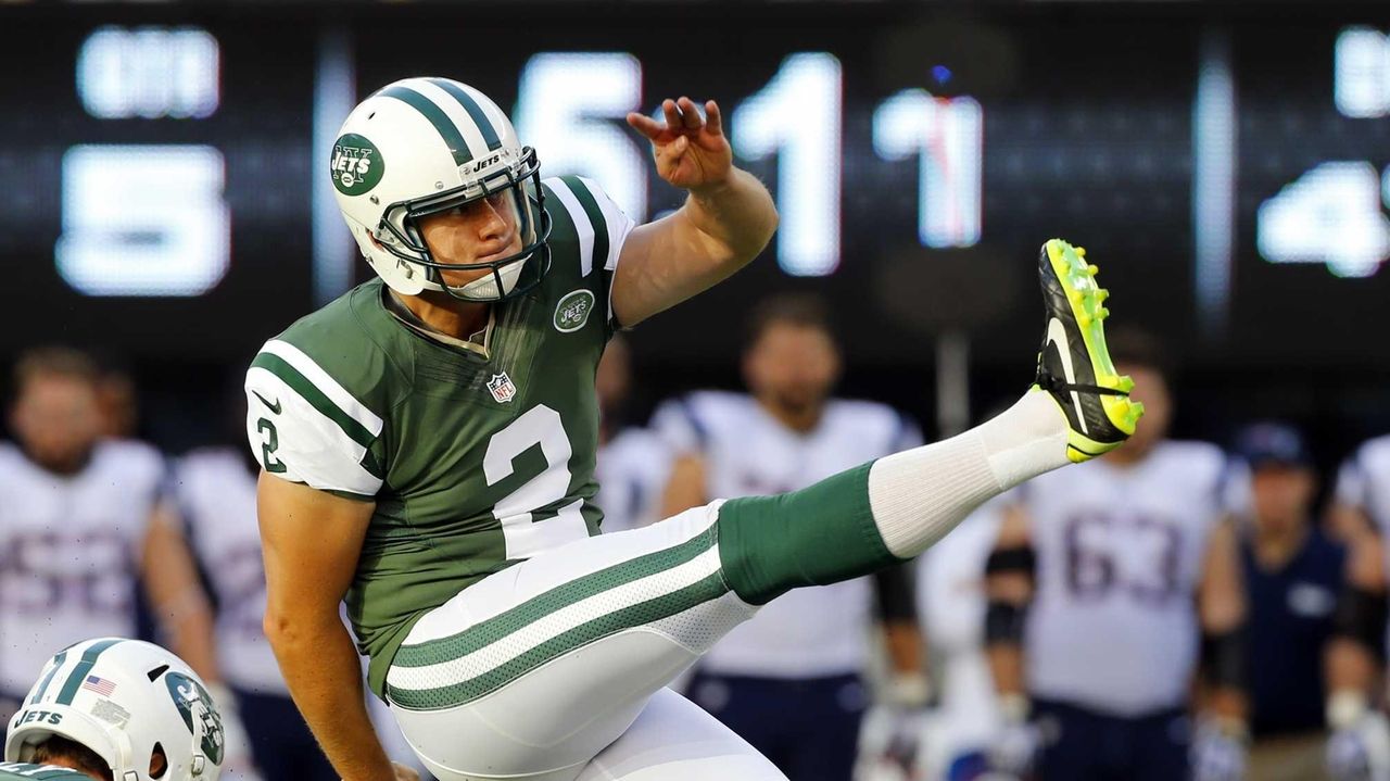 Jets Playoff Odds: Losing Streak Pushes New York to the Brink