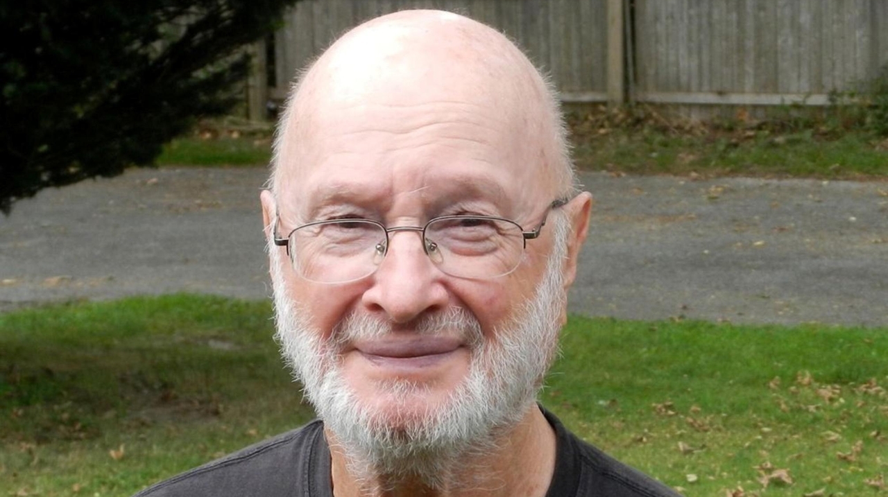 LI cartoonist Jules Feiffer on his noir graphic novel - Newsday
