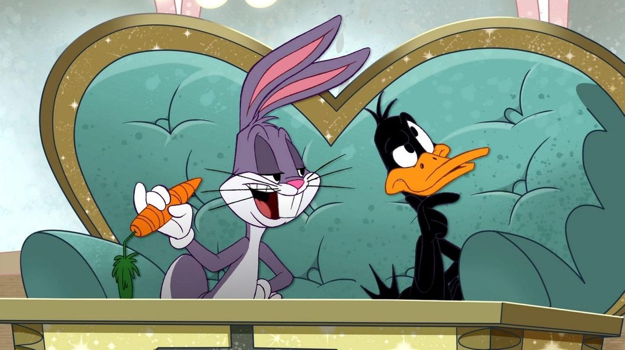 ‘looney Tunes And Other Classic Cartoons Get A Streaming Service Newsday