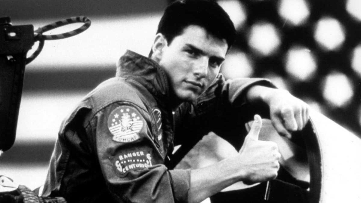 'Top Gun' is flying back to theaters - Newsday