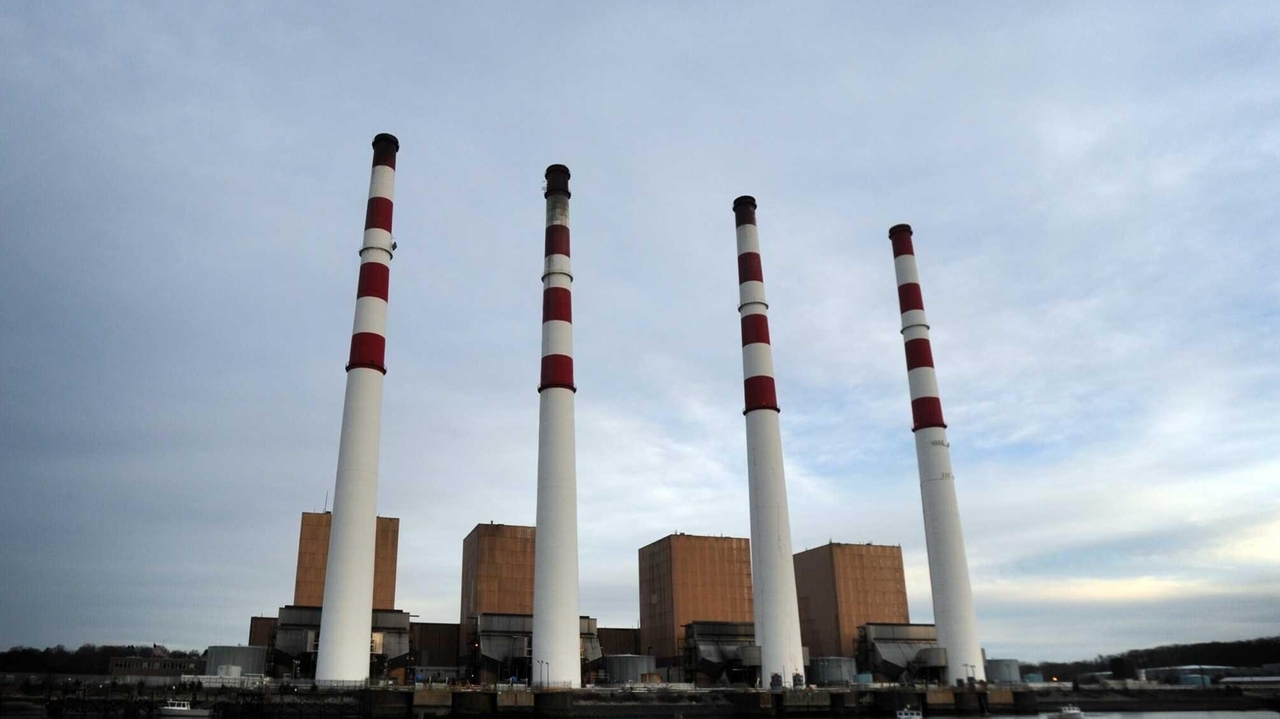 National Grid turns down emergency worker plan Newsday