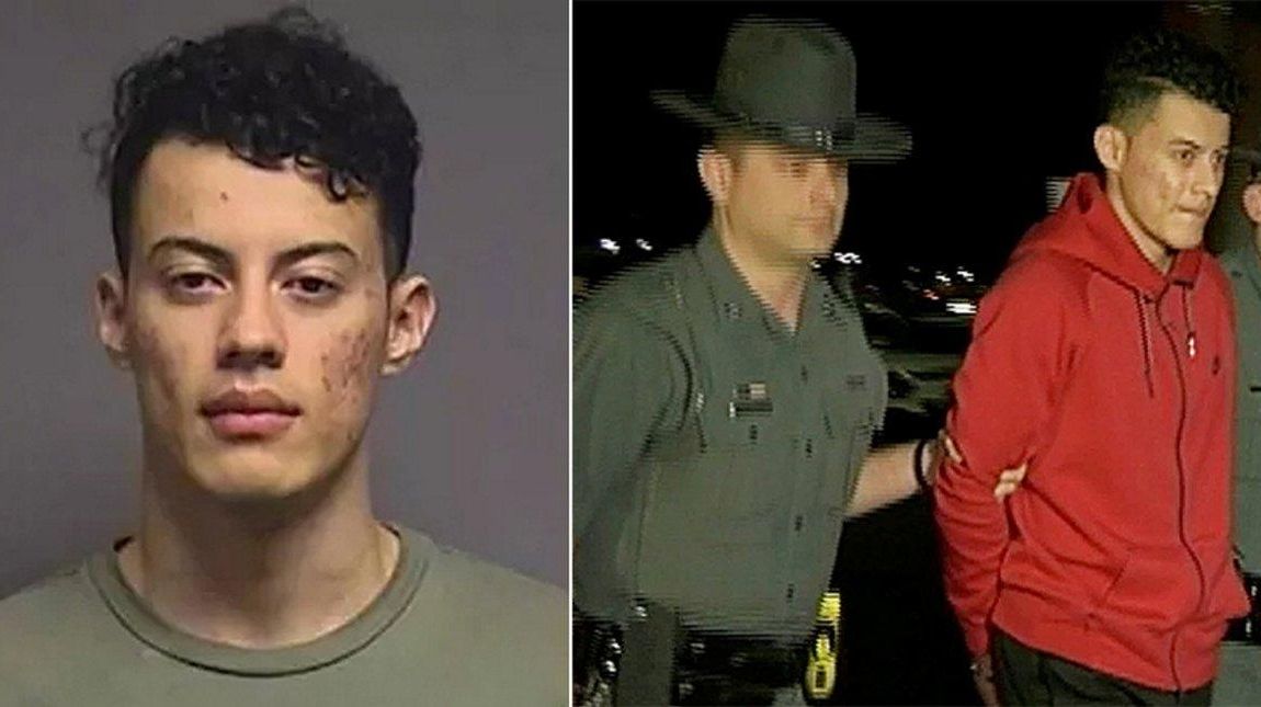 Massapequa man indicted in Binghamton student’s fatal stabbing Newsday