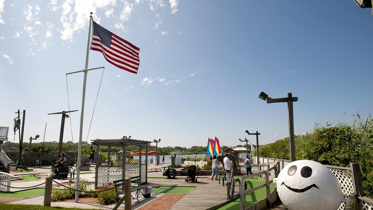 Family-friendly things to do on the East End this summer - Vimarsana News