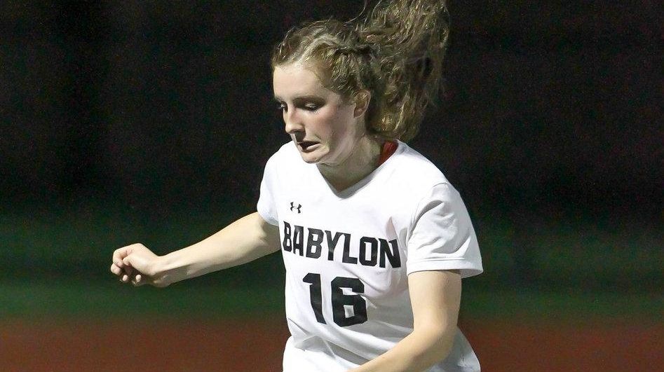 Sophie Ryan’s goal in second OT puts Babylon girls in LI title game ...